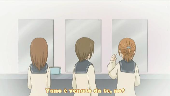 Otaku Gallery  / Anime e Manga / Bokura Ga Ita / Screenshots / Episodio 08 / 052.jpg